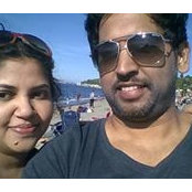 Sudy Karuthodiyil's photo