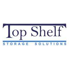 Top Shelf Storage Solutions