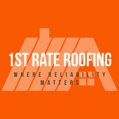 1st Rate Roofing