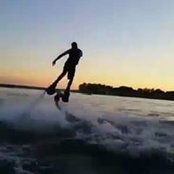 Josh Smith's photo