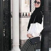 Foto von Hanane Bourim