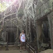Aaron Binda's photo