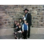 Ziporah Cohen's photo