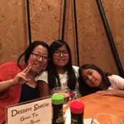 Foto di Rie Terashima