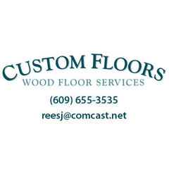 Rees Powell Custom Floors