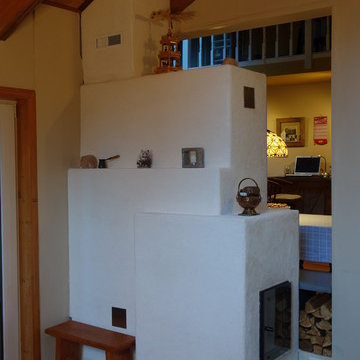 Sidl Family Home
