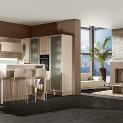 Unique and Beautiful Modern Kitchen - Products