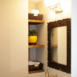 Bathrooms - Products