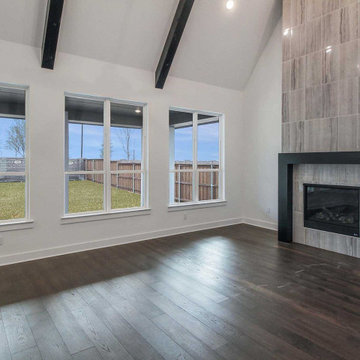 Resilient Vinyl Flooring, ADU Construction in Los Angeles, CA