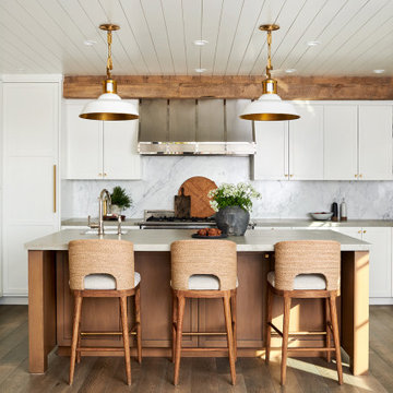 Coastal Chic