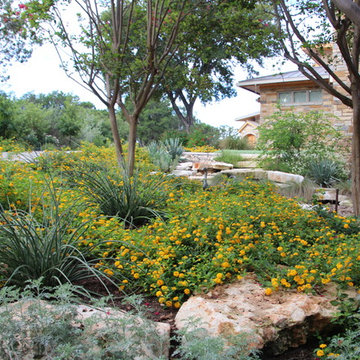 Lake Austin Residence