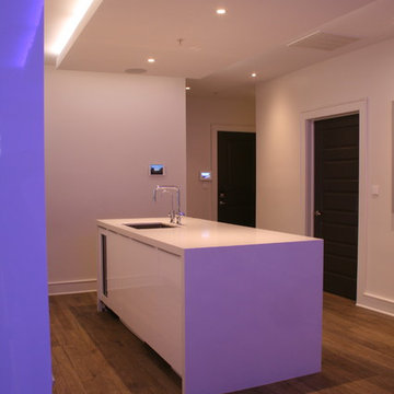 Hi-Tech Condo