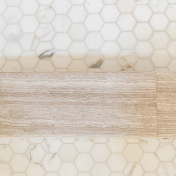Residential Bathroom Remodel