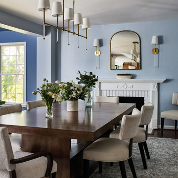 Whole House Remodel in McLean, VA