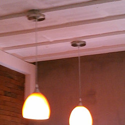 sitter haus - Ceiling Lighting