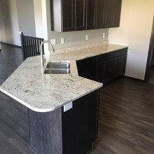 osprey kitchen