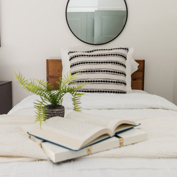 The Irish Custom Homes 2023 Showcase Home