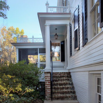 Scallan Residence