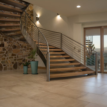 Karleen Maughan - Build by Dave Jensen