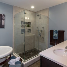 Kids Bathroom