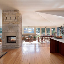 Internal Living Area