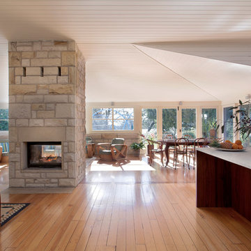 Large Heritage house Renovation