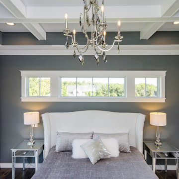 Mayo Woodlands Custom Ranch