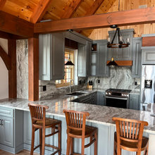 Blue Ridge House