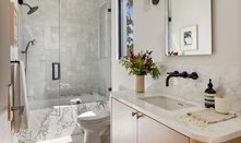 Designer Secrets for a Perfectly Styled Bathroom