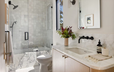 Designer Secrets for a Perfectly Styled Bathroom