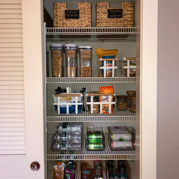 Small Pantry