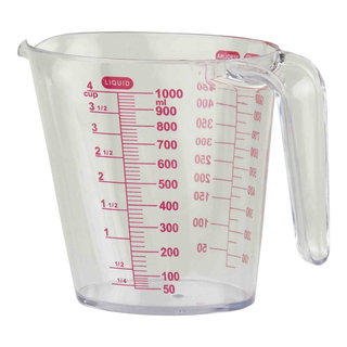 32 oz Glass Measuring Cup