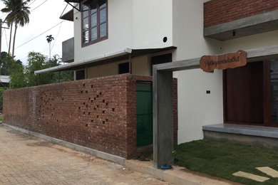 Tropical home 2