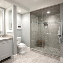 Bathroom Ideas