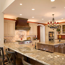 Kitchen Ideas