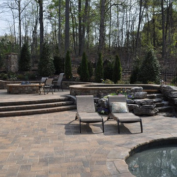Morrison Residence