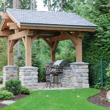 outdoor area
