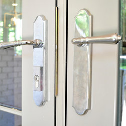 Door Hardware - Door Hardware