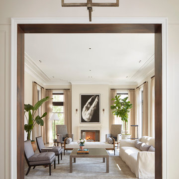 Lincoln Park Home