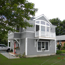 Exterior Ideas