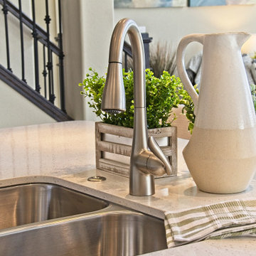2020 Parade of Homes Covington Homes The Sequoia