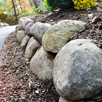 Inverness Stonework Landscaping