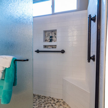 Bathroom-Bedroom Remodel 02