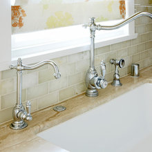 plumbing fixtures
