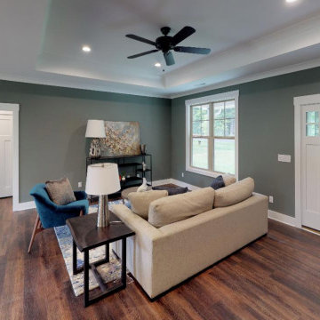 HENDERSONVILLE PROPERTY
