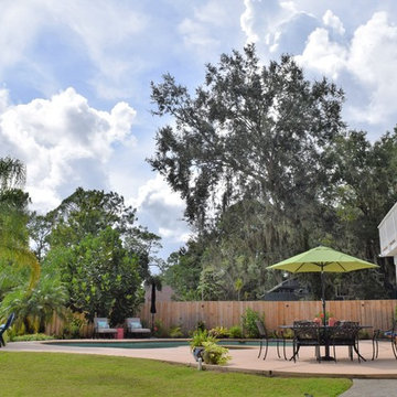 St. Rogis Resort