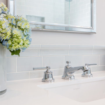 Pasadena Bath Remodel