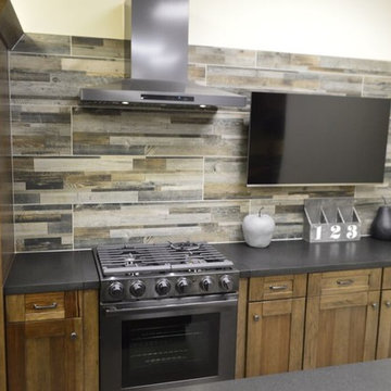 Authorized Dealer of Samsung Appliances