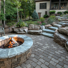 Fire pit