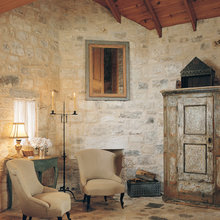 Feature Walls